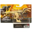 JURASSIC WORLD DANGER PACK - AUSTRORAPTOR - DINO TRACKER FIGURE Supply