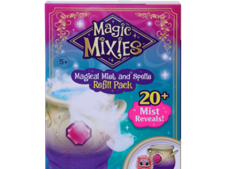 MAGIC MIXIES REFILL PACK Sale