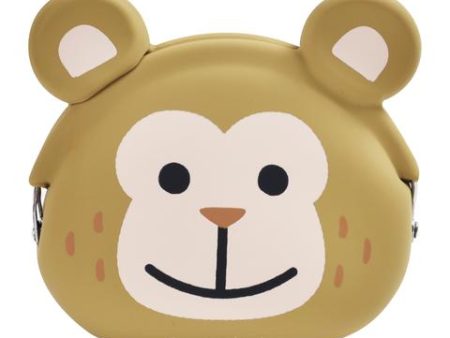 MIMI POCHI FRIENDS MONKEY For Cheap