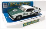 SCALEXTRIC FORD XB FALCON 1974 ATCC MOFFAT For Cheap