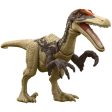 JURASSIC WORLD DANGER PACK - AUSTRORAPTOR - DINO TRACKER FIGURE Supply