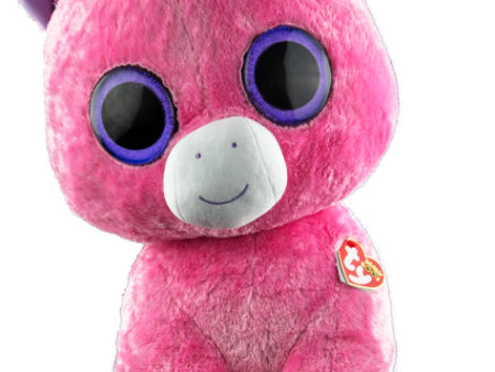 BEANIE BOO XL MAGIC PINK UNICORN Cheap