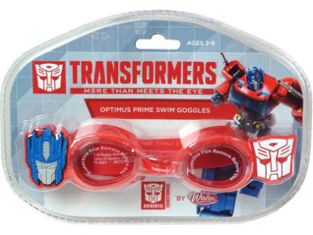 TRANSFORMERS GOGGLES For Sale