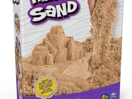 KINETIC SAND 2.5KG BULK SAND For Cheap