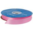 Azalea Flora Satin .75  x 100 yards Ribbon Online