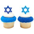 Star of David DecoPics® Online