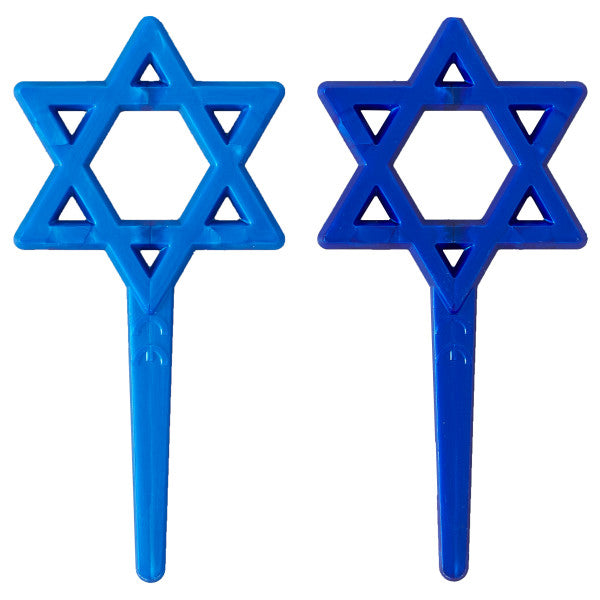 Star of David DecoPics® Online