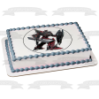 Transformers Dark of the Moon Edible Cake Topper Image ABPID12617 For Sale