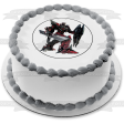 Transformers Dark of the Moon Edible Cake Topper Image ABPID12617 For Sale