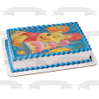 Disney Winnie the Pooh Pooh Bear Cake Balloons Edible Cake Topper Image ABPID09299 Discount