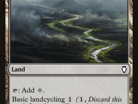 Ash Barrens [Mystery Booster] Online