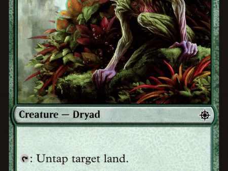 Blossom Dryad [Mystery Booster] Discount