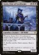 Ayara, First of Locthwain [Throne of Eldraine] Online Sale