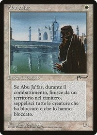 Abu Ja far (Italian) [Renaissance] For Discount