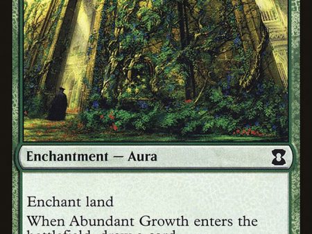 Abundant Growth [Mystery Booster] Online