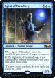 Agent of Treachery  [Core Set 2020 Prerelease Promos] Fashion