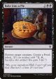 Bake into a Pie [Throne of Eldraine] For Cheap