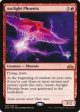 Arclight Phoenix [Promo Pack: Throne of Eldraine] Supply