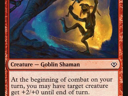 Battle-Rattle Shaman [Mystery Booster] For Discount