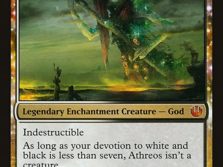 Athreos, God of Passage [Mystery Booster] Sale