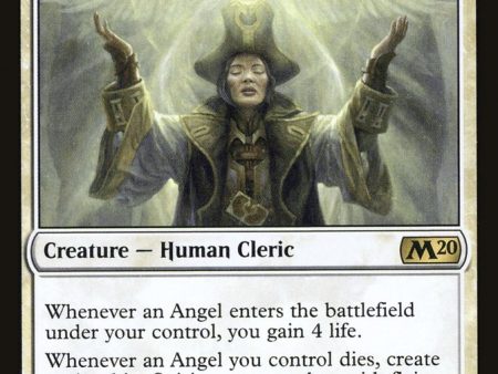 Bishop of Wings [Core Set 2020] Online