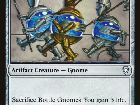 Bottle Gnomes [Mystery Booster] Online now