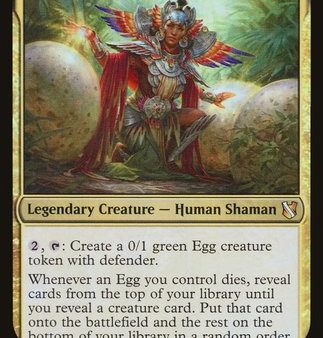 Atla Palani, Nest Tender [Commander 2019] Discount