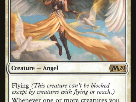 Angelic Guardian [Core Set 2020] Online now