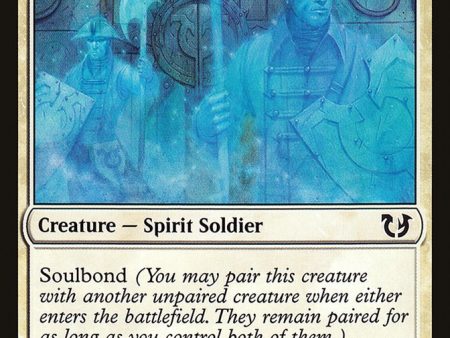 Spectral Gateguards [Mystery Booster] Sale