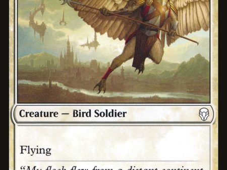 Aven Sentry [Mystery Booster] Cheap