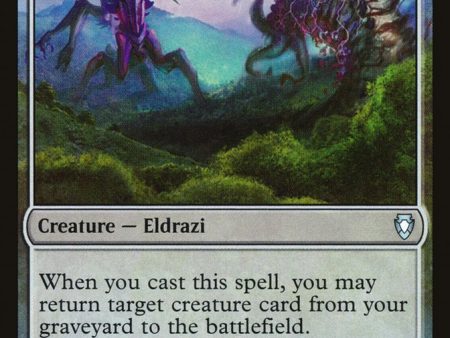 Artisan of Kozilek [Mystery Booster] on Sale