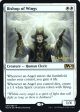 Bishop of Wings  [Core Set 2020 Prerelease Promos] Hot on Sale