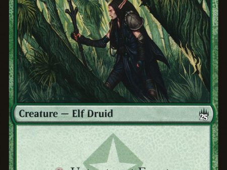 Arbor Elf [Mystery Booster] Online Hot Sale