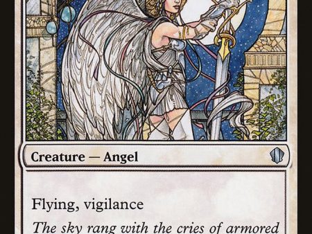 Archangel [Mystery Booster] Fashion