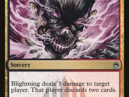 Blightning [Mystery Booster] Discount