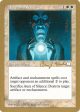 Aura of Silence (Brian Hacker) [World Championship Decks 1998] Fashion