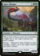 Apex Altisaur [Commander 2019] Online now