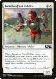 Battalion Foot Soldier [Core Set 2020] Sale