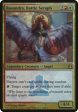 Basandra, Battle Seraph (Commander Launch Promo) [Commander 2011 Launch Party] Supply