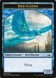 Bird Illusion Token [Guilds of Ravnica Tokens] on Sale