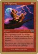 Arc Lightning (Janosch Kuhn) [World Championship Decks 2000] For Discount