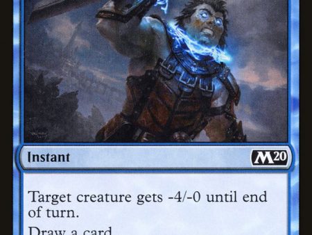 Befuddle [Core Set 2020] Cheap